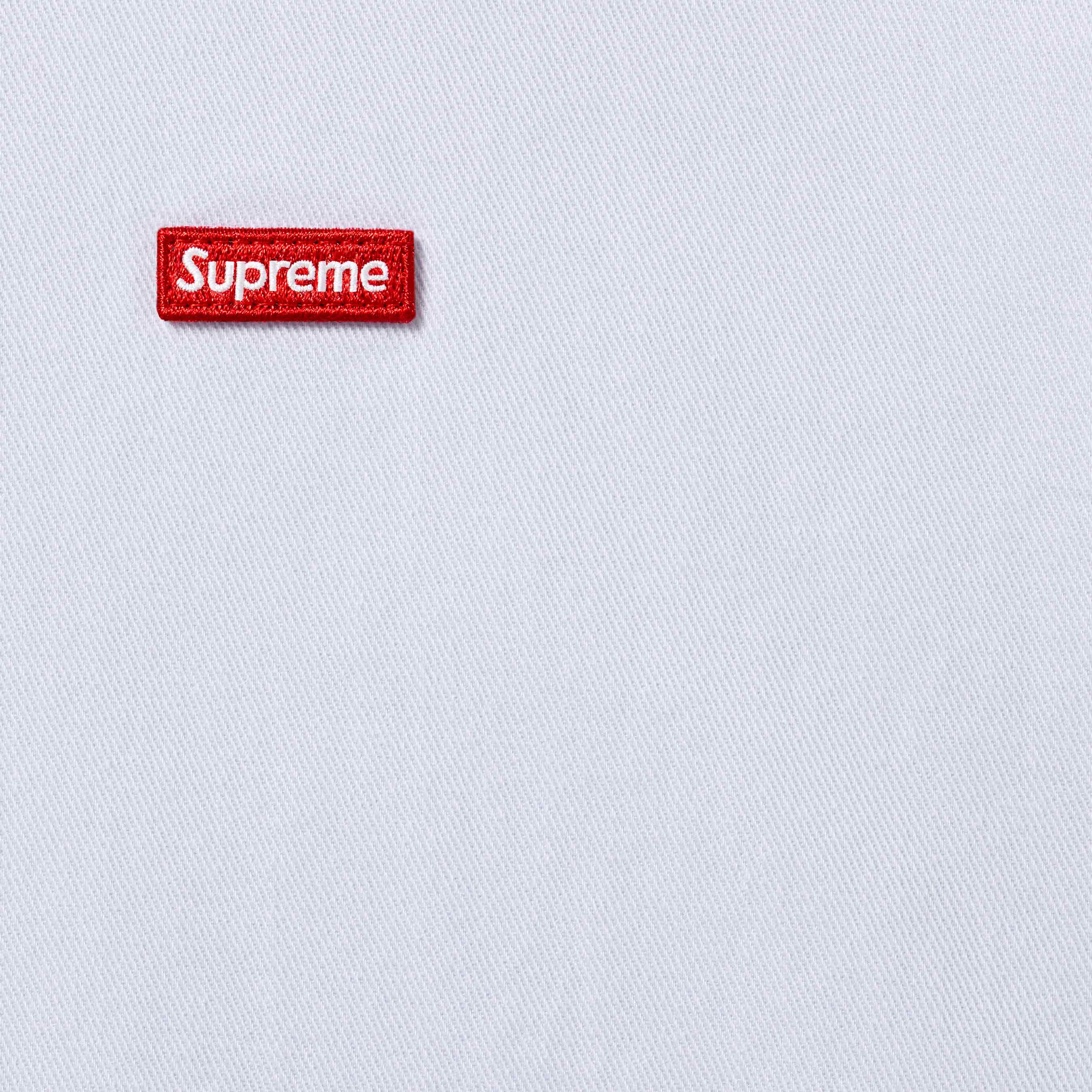 Small Box Shirt view 7